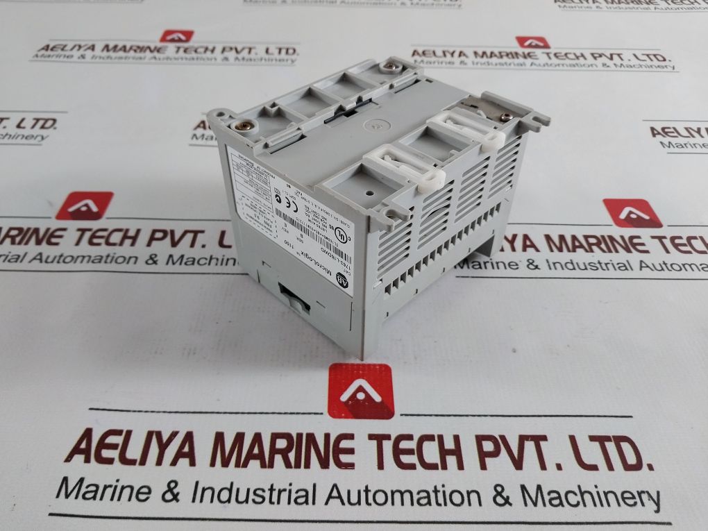 Allen-bradley 1763-l16Dwd Micrologix 1100 Controller
