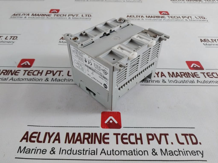Allen-bradley 1763-l16Dwd Micrologix 1100 Controller