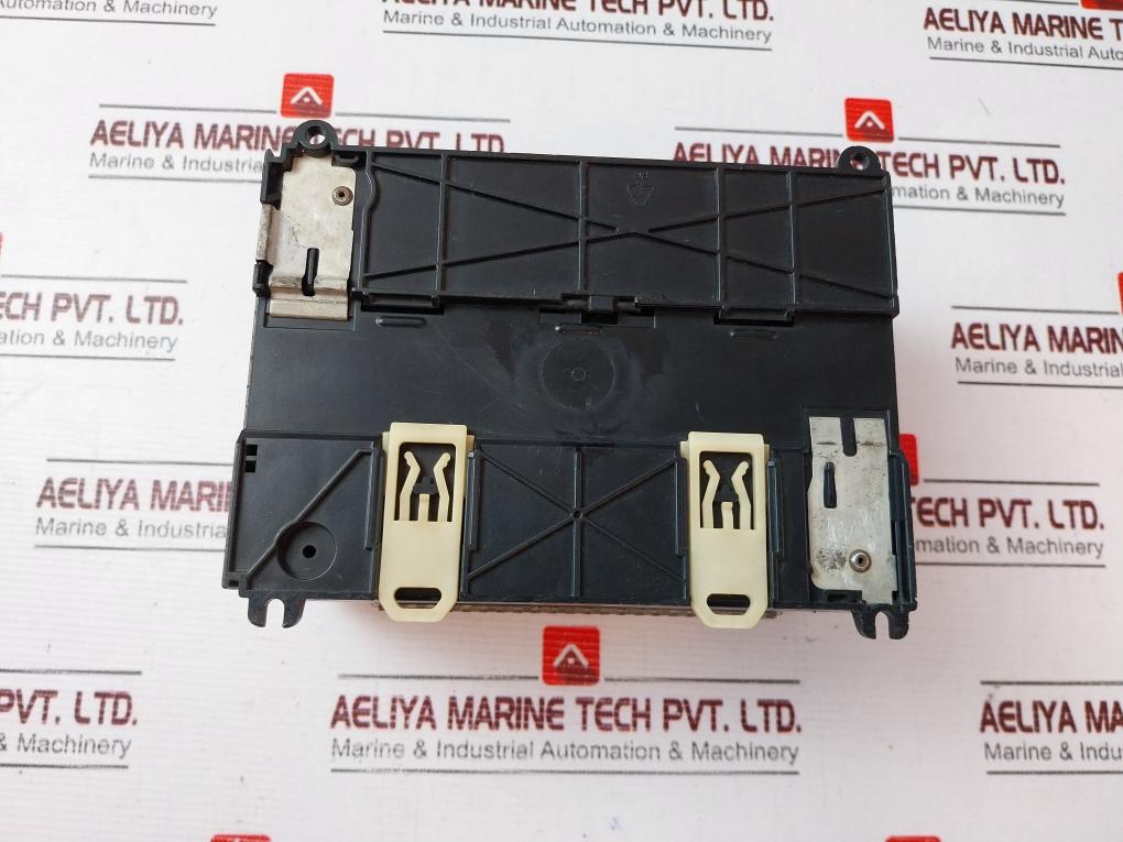 Allen-bradley 1764-24Bwa Micrologix 1500 Base Unit Rev A 24Vdc