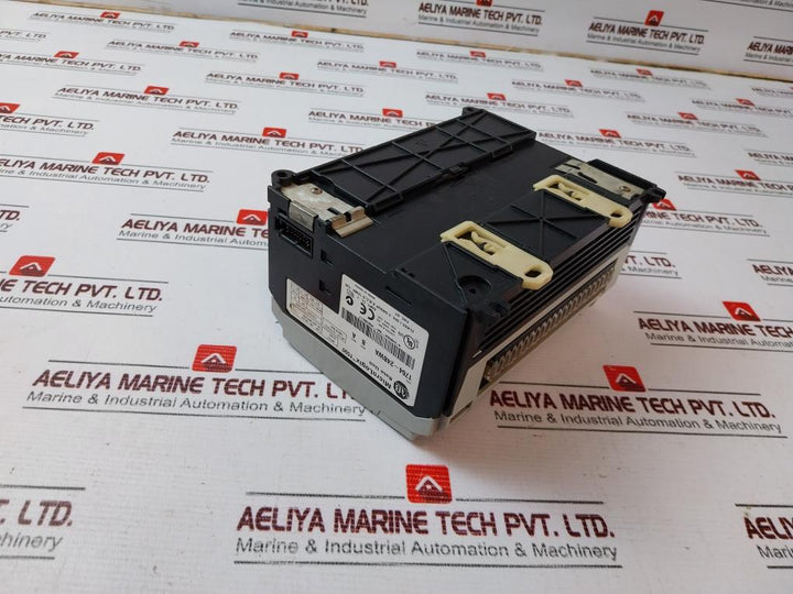 Allen-bradley 1764-24Bwa Micrologix 1500 Base Unit Rev A 24Vdc