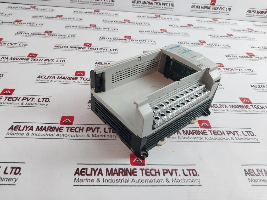 Allen-bradley 1764-28Bxb Point Controller Base Unit 24V