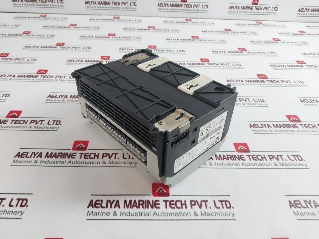 Allen-bradley 1764-28Bxb Point Controller Base Unit 24V
