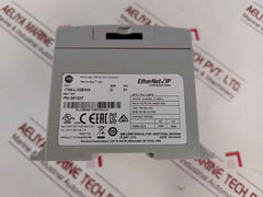 Allen-bradley 1766-l32Bwa Programmable Controllers Open Box