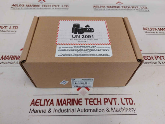 Allen-bradley 1766-l32Bxb
