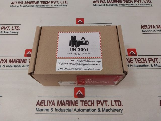 Allen-bradley 1766-l32Bxb