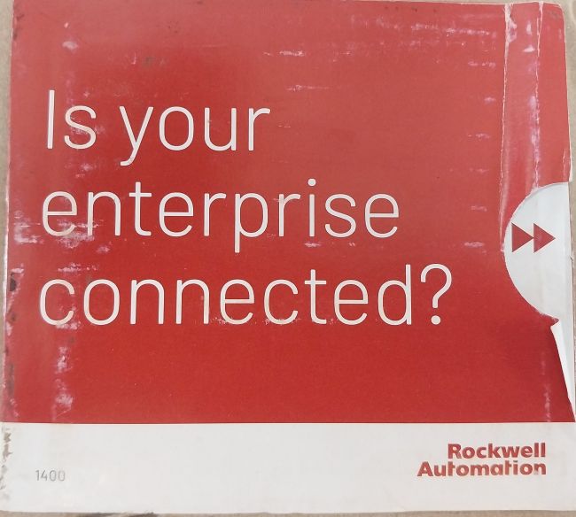 Allen-bradley 1766-l32Bxb