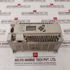 Allen-bradley 1766-l32Bxb Micrologix 1400 32 Point Controller
