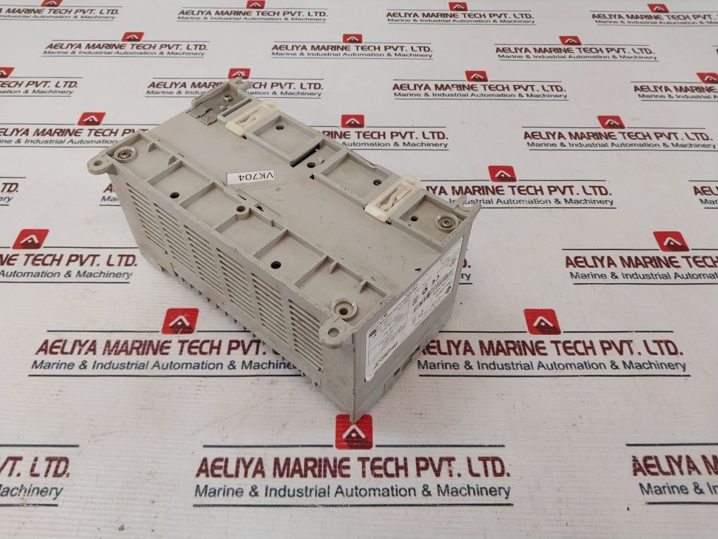 Allen-bradley 1766-l32Bxb Micrologix 1400 32 Point Controller