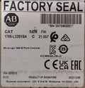 Allen-bradley 1766-l32Bxba