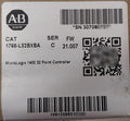 Allen-bradley 1766-l32Bxba