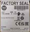 Allen-bradley 1766-l32Bxba