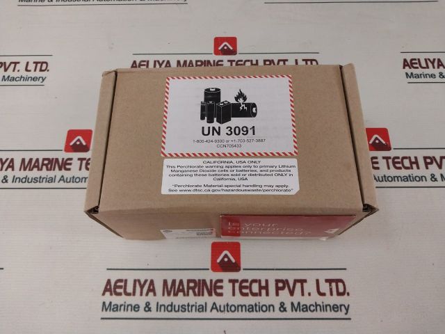 Allen-bradley 1766-l32Bxba