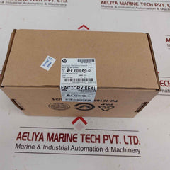 Allen-bradley 1766-l32Bxba Micrologix 1400 32 Point Controller Sealed Pack

