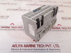 Allen-bradley 1769-ecr compact logixl23e ethernet controller