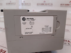 Allen-bradley 1769-ecr compact logixl23e ethernet controller