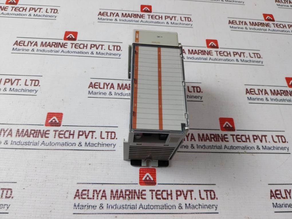 Allen-bradley 1769-if8 8 Chnl. Analog Input Module 24Vdc