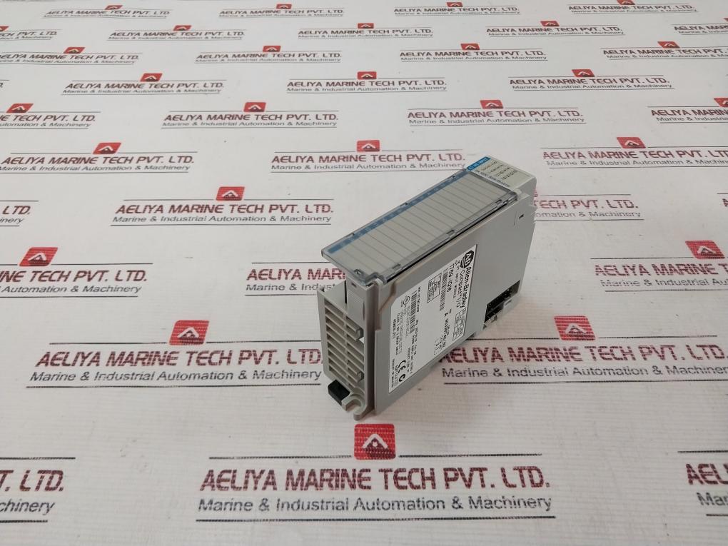 Allen-bradley 1769-iq16 Digital Input Module 10-30Vdc