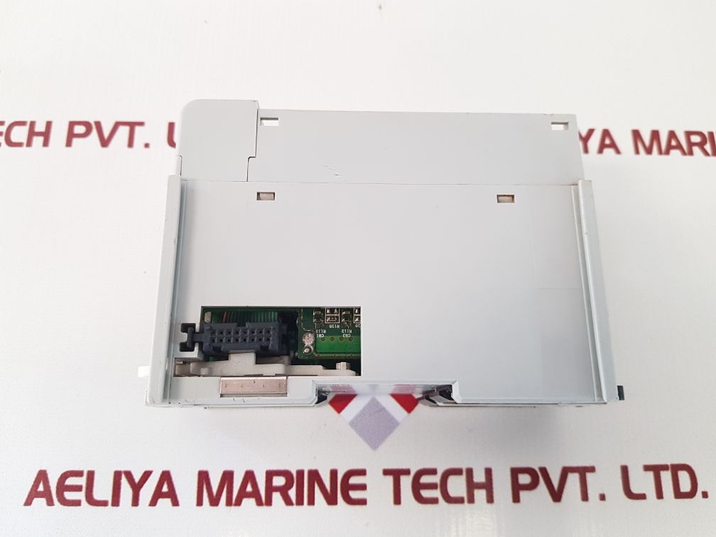 Allen-bradley 1769-iq32 Compact I/O 32 Pt. Input Module