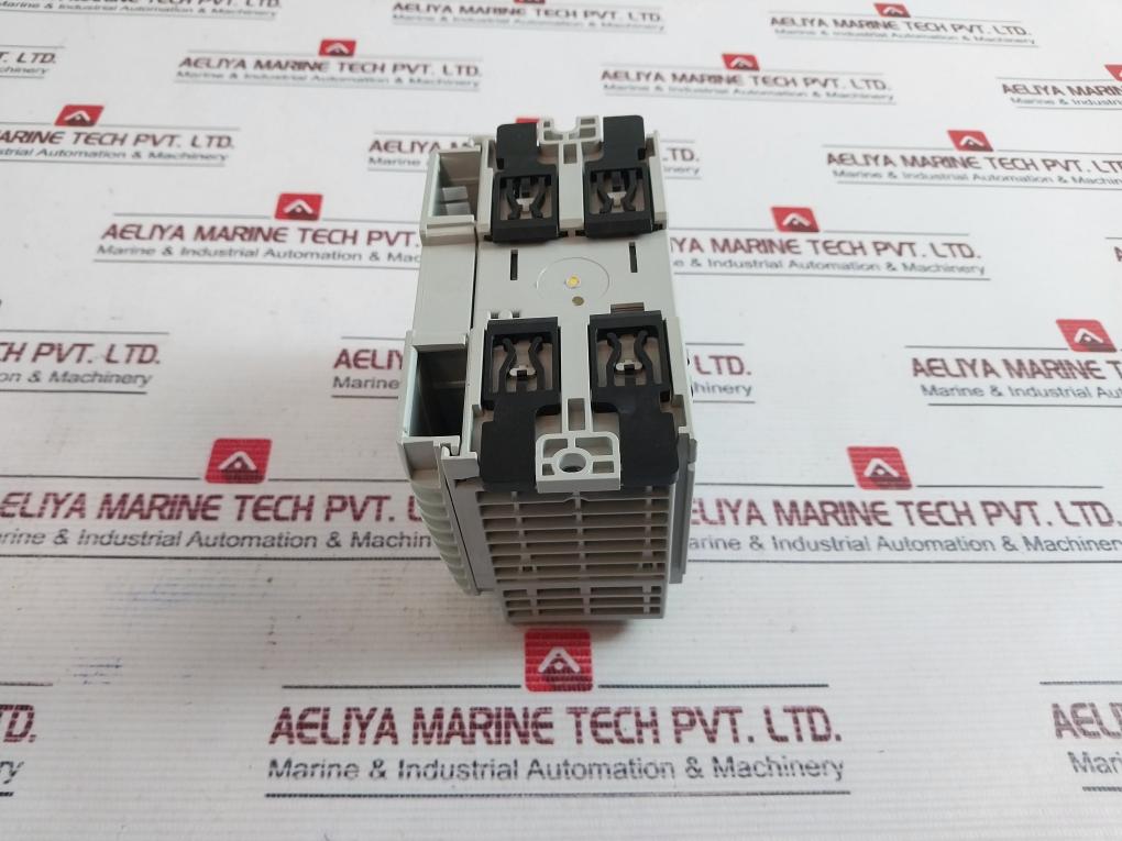 Allen-bradley 1769-l35E Compact Logix 5335E Processor Unit Ser A
