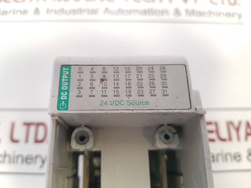 Allen-bradley 1769-ob32 Compact I/O Module