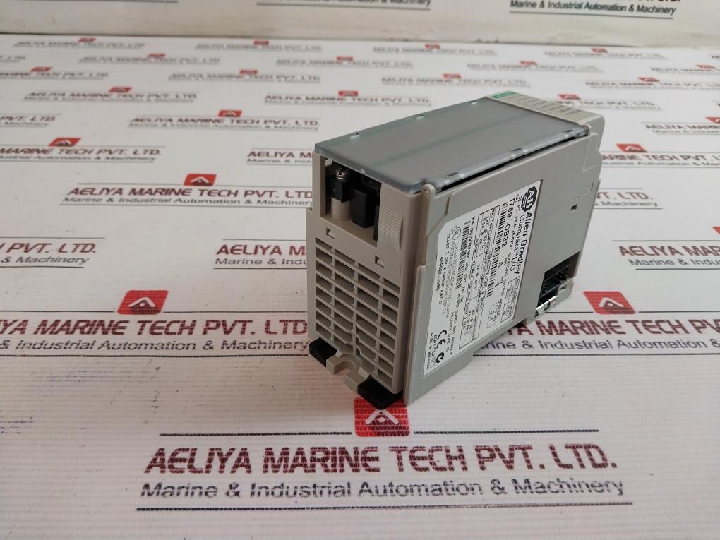 Allen-bradley 1769-ob32 32 Pt. 20.4-26.4Vdc Sourcing Output Module