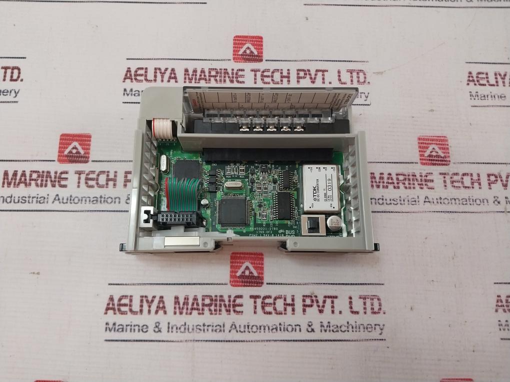 Allen-bradley 1769-of2 Analog Output Module