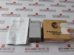 Allen-bradley 1769-pa2 Ser A Compact I/O Power Supply Rev 3 250V