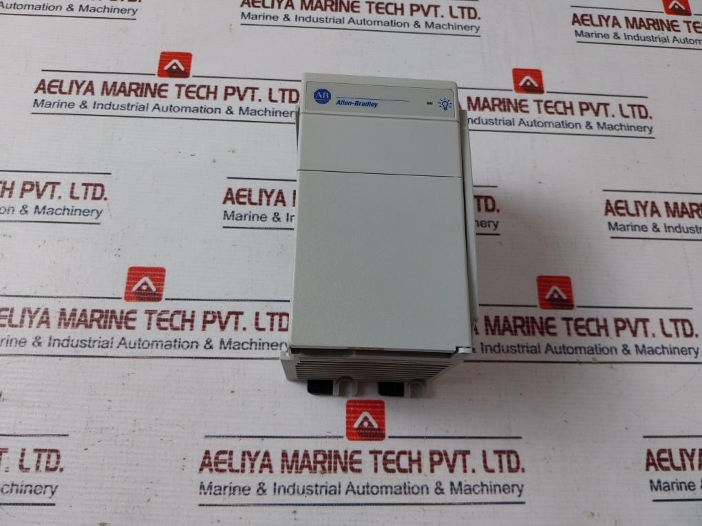 Allen-bradley 1769-pa2 Ser A Compact I/O Power Supply Rev 3 250V