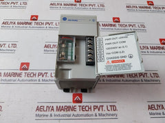 Allen-bradley 1769-pa2 Ser A Compact I/O Power Supply Rev 3 250V