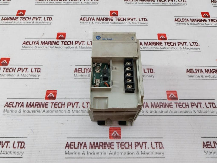 Allen-bradley 1769-pa4 Compact I/O Power Supply