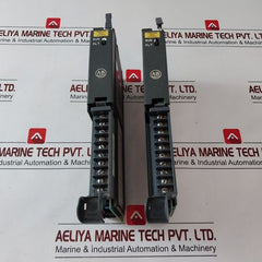 Allen-bradley 1771-0Fe2 B
