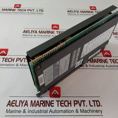 Allen-bradley 1771-0Fe2 B Analog Output Module Series: B With 1771-wc