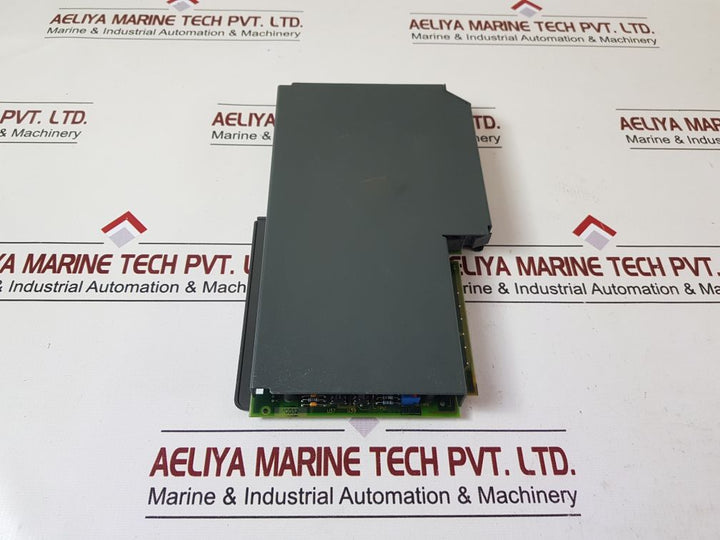 Allen-bradley 1771-0Fe2 B Analog Output Module