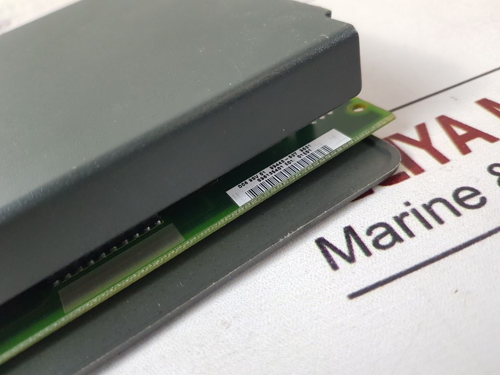 Allen-bradley 1771-0Fe2 B Analog Output Module