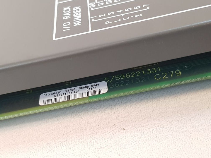 Allen-bradley 1771-dcm/B Direct Communication Module
