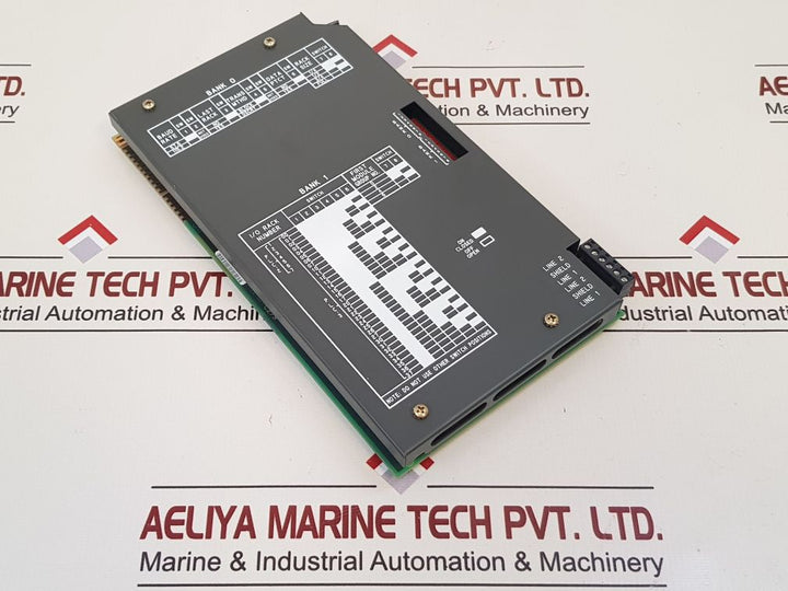 Allen-bradley 1771-dcm/B Direct Communication Module
