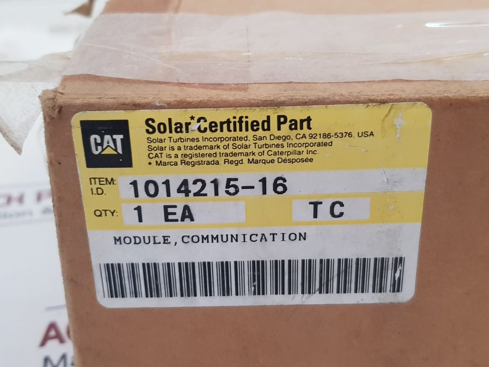 Allen-bradley 1771-dcm/B Direct Communication Module
