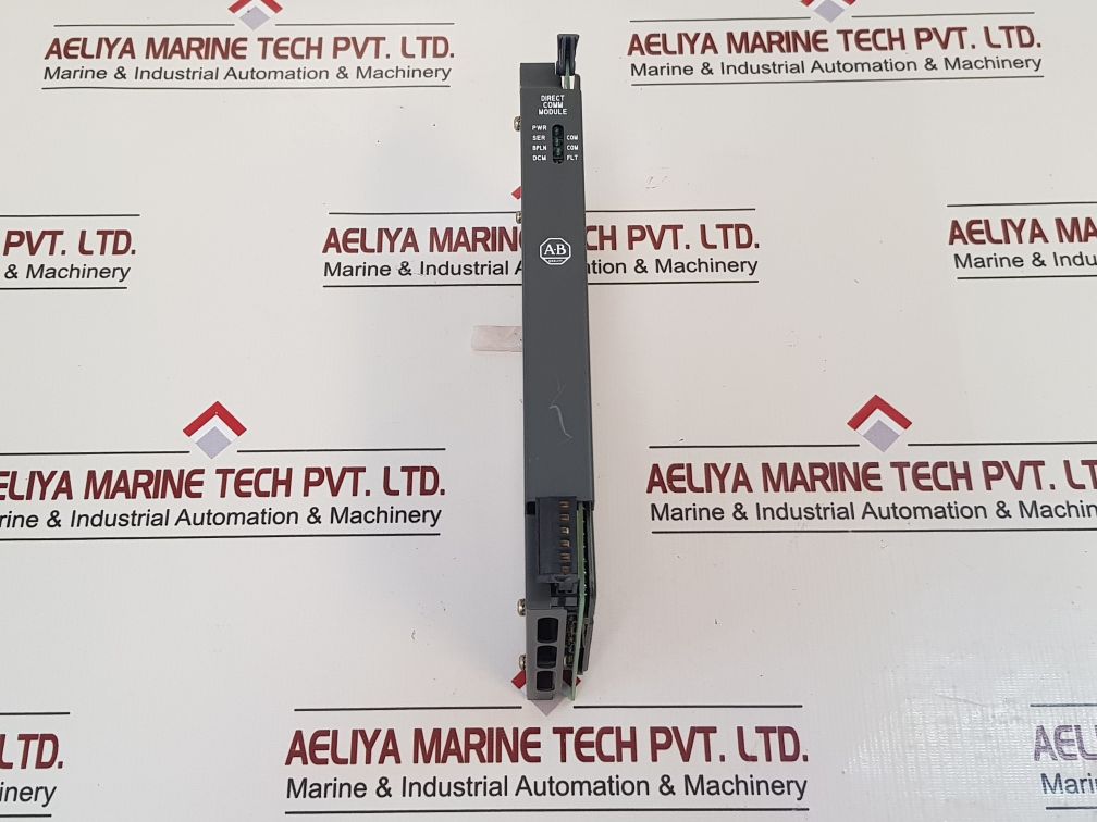 Allen-bradley 1771-dcm/B Direct Communication Module