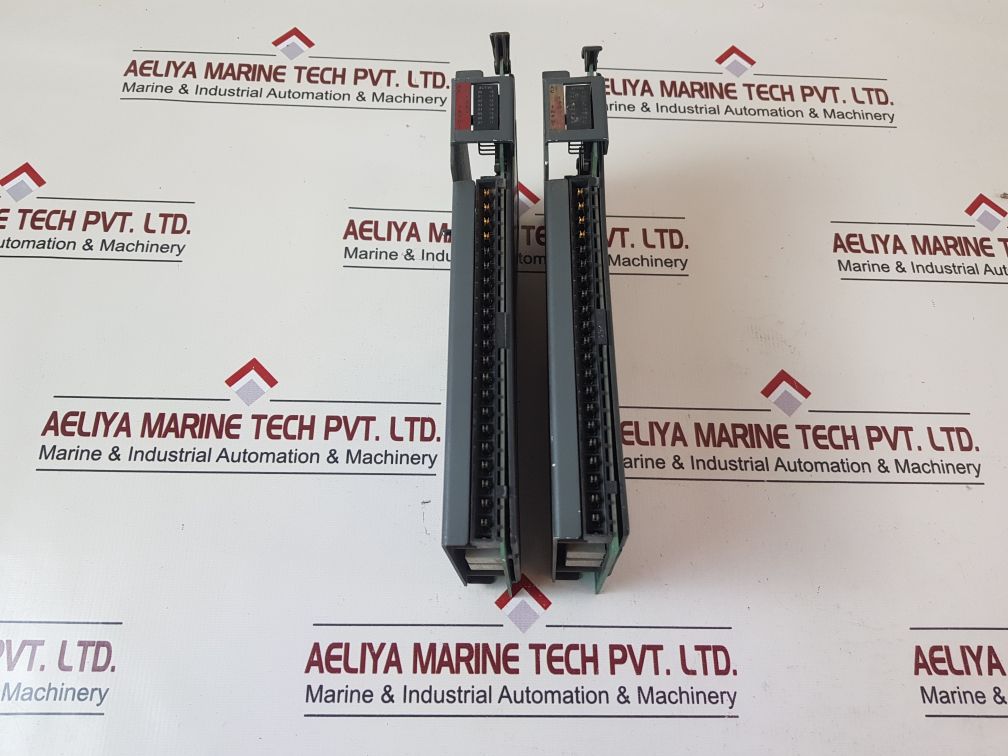 Allen-bradley 1771-iad Input Module
