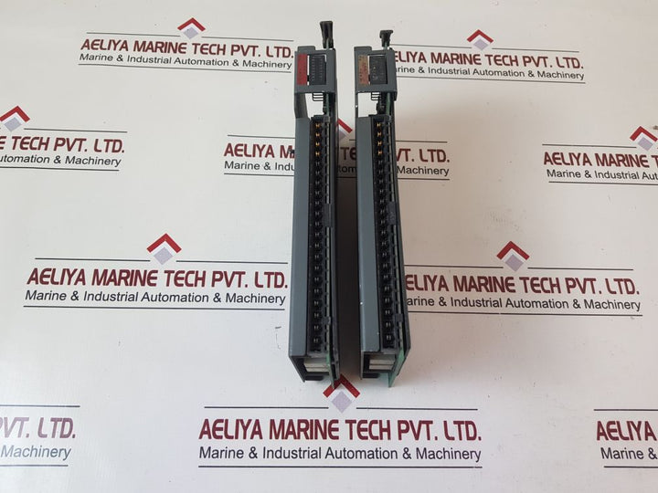 Allen-bradley 1771-iad Input Module
