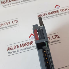 Allen-bradley 1771-iad Input Module