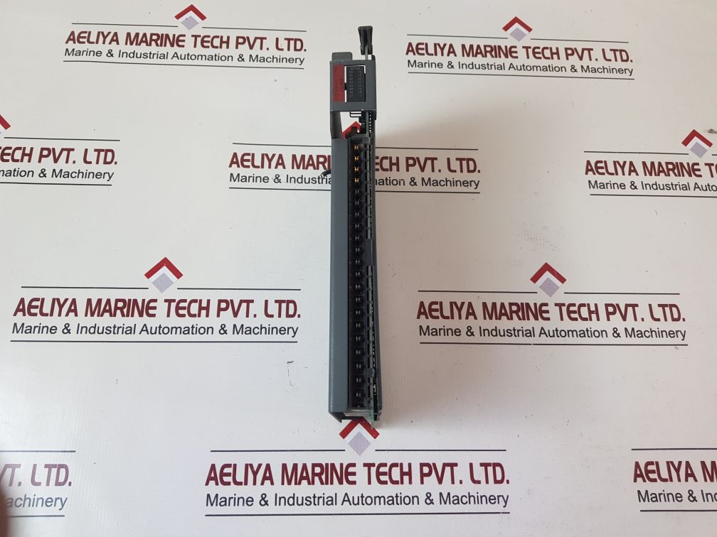 Allen-bradley 1771-iad Input Module