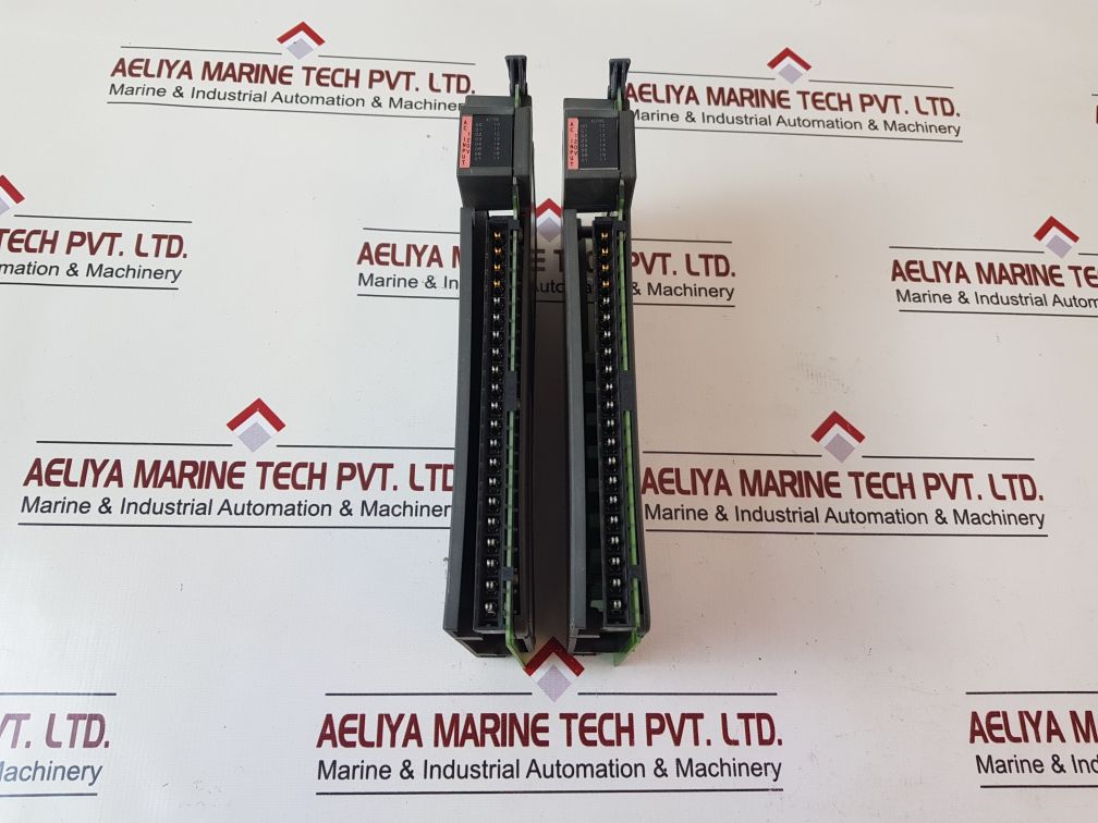 Allen-bradley 1771-iad/C Ac/Dc Input Module