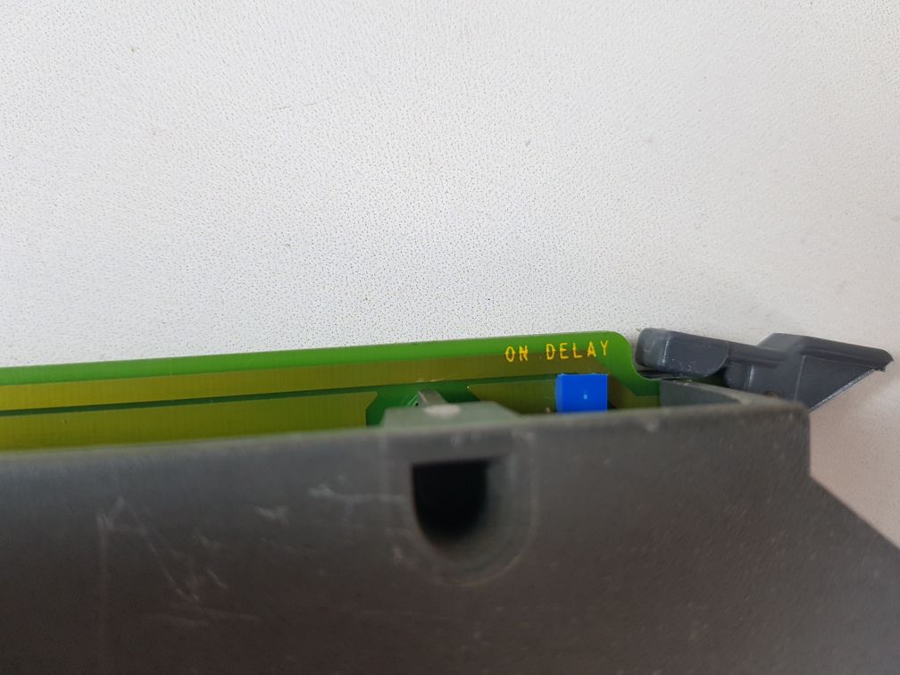 Allen-bradley 1771-iad/C Ac/Dc Input Module