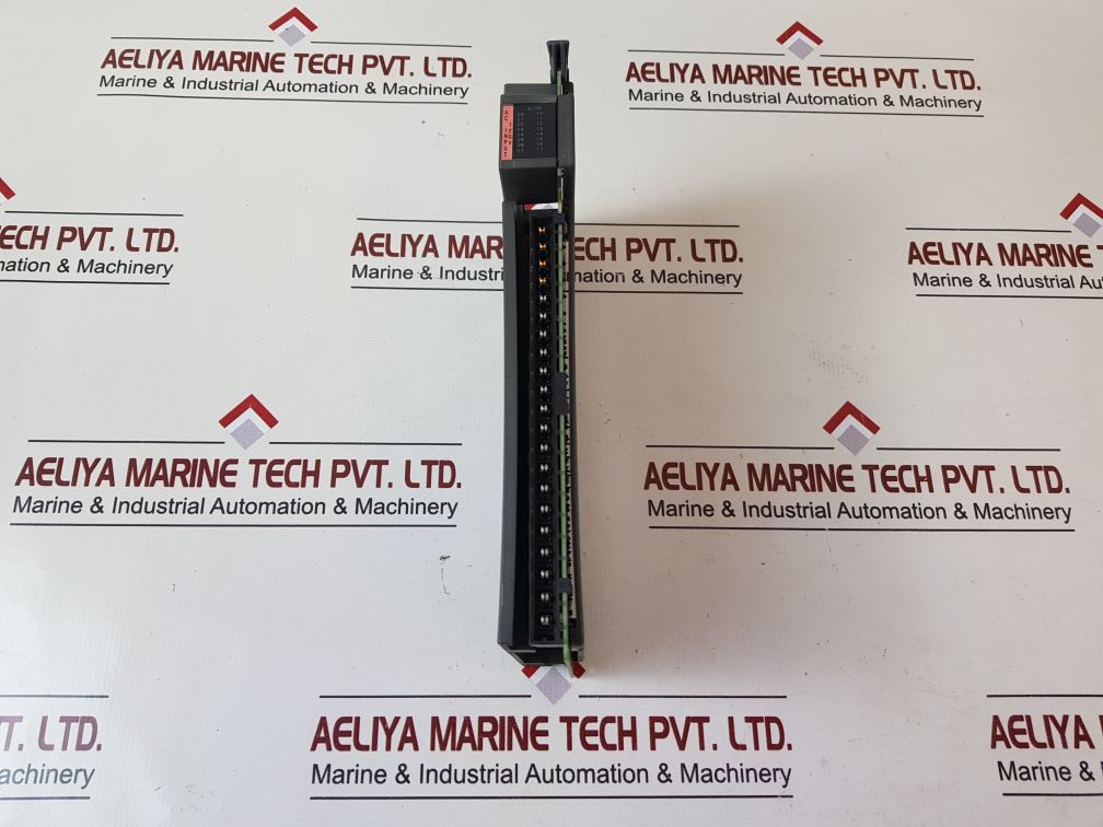 Allen-bradley 1771-iad/C Ac/Dc Input Module
