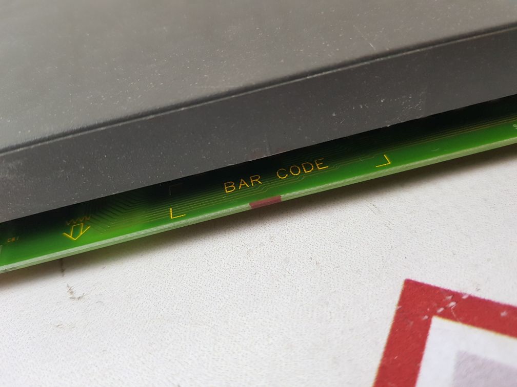 Allen-bradley 1771-iad/C Ac/Dc Input Module