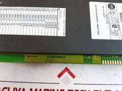 Allen-bradley 1771-iad/C Input Module