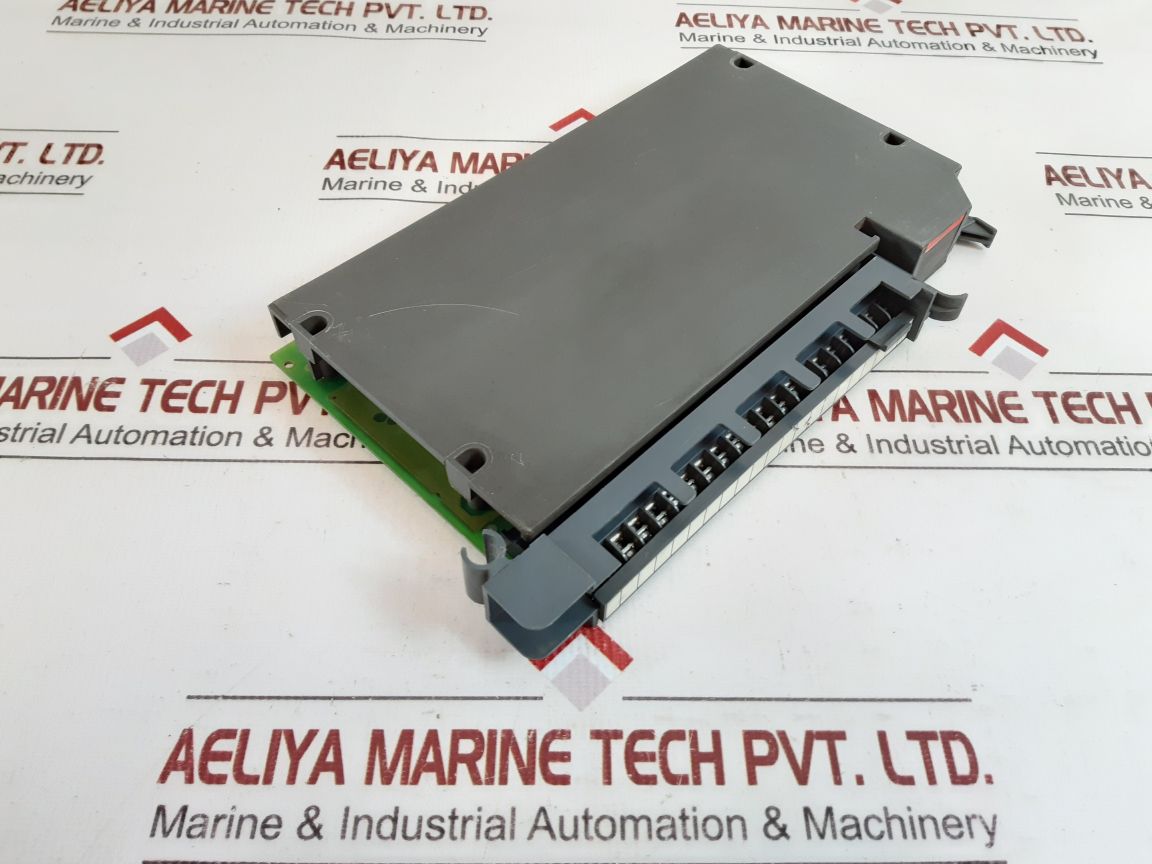 Allen-bradley 1771-iad/C Input Module