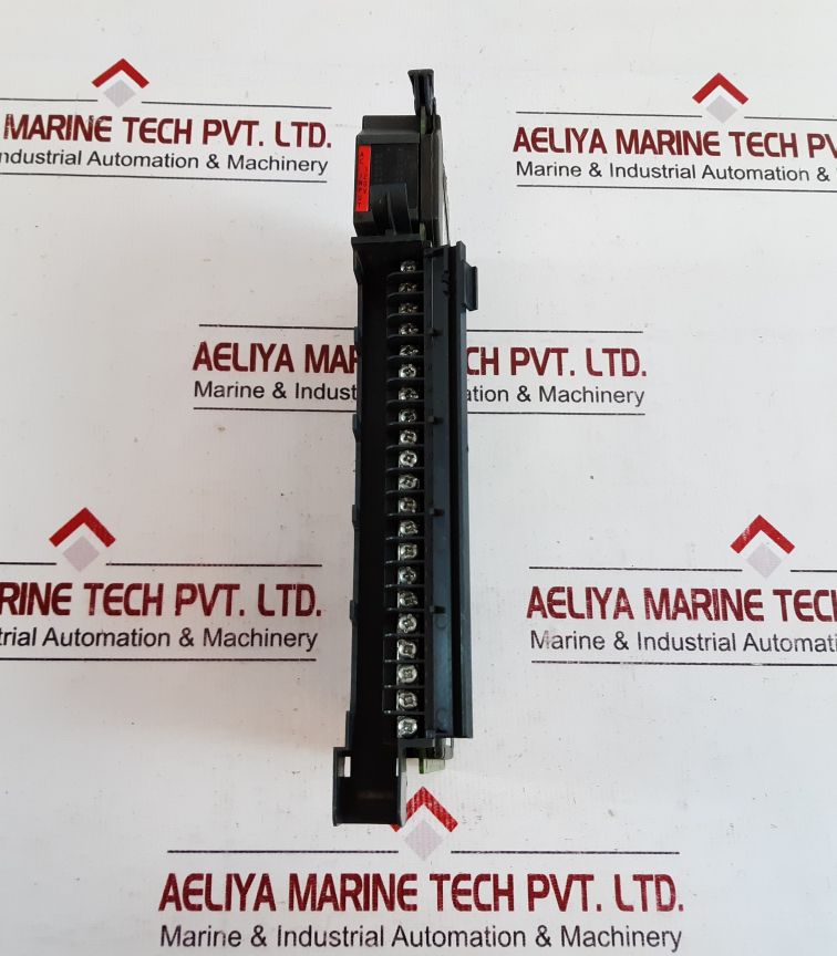 Allen-bradley 1771-iad/C Input Module