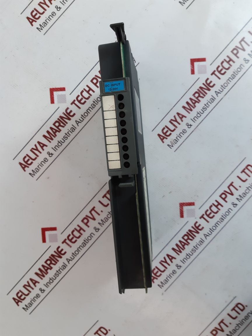 Allen-bradley 1771-ib Input Module